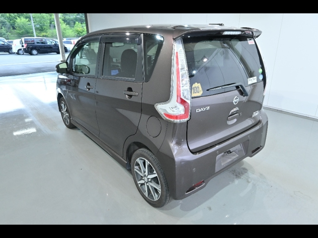 NISSAN DAYZ 2018