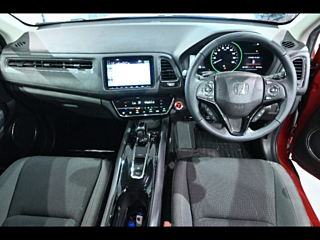 HONDA VEZEL 2020