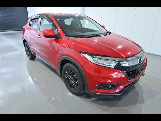 HONDA VEZEL 2020