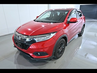 HONDA VEZEL 2020