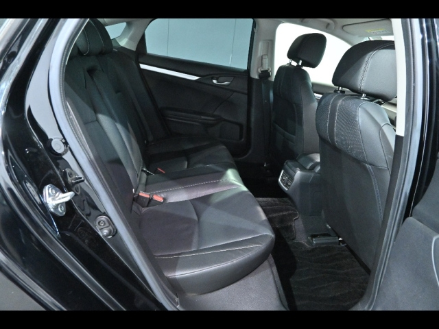 HONDA CIVIC 2017