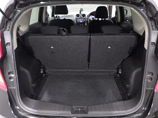 NISSAN NOTE 2016
