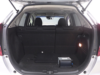 HONDA FIT 2016
