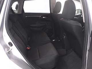 HONDA FIT 2016