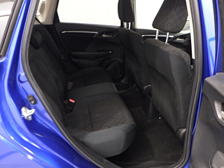 HONDA FIT 2016