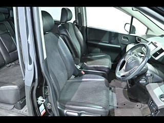 HONDA FREED 2011