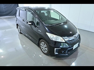HONDA FREED 2011