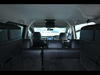HONDA FREED 2011
