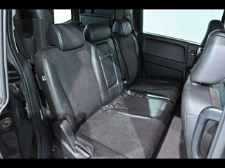 HONDA FREED 2011