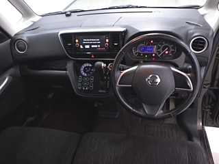 NISSAN DAYZ ROOX 2015