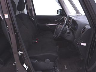 NISSAN DAYZ ROOX 2015