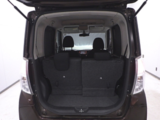 NISSAN DAYZ ROOX 2015