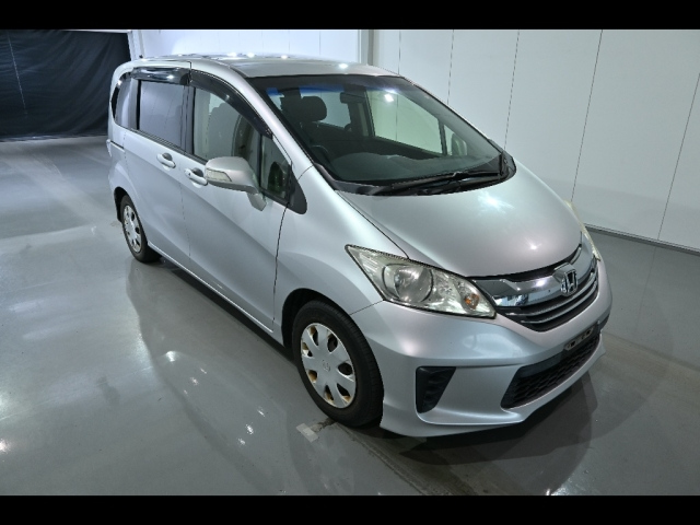 HONDA FREED 2014