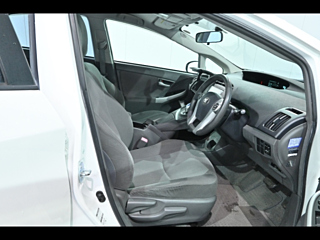 TOYOTA PRIUS 2010