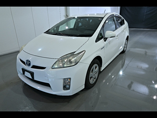 TOYOTA PRIUS 2010