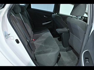 TOYOTA PRIUS 2010