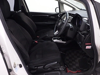 HONDA FIT 2018