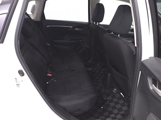 HONDA FIT 2018