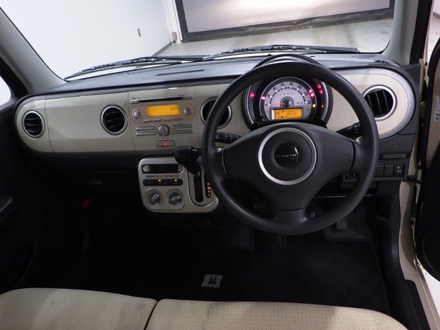 SUZUKI ALTO LAPIN 2011