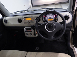 SUZUKI ALTO LAPIN 2011