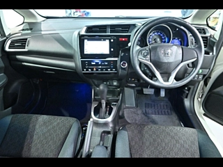 HONDA FIT 2014