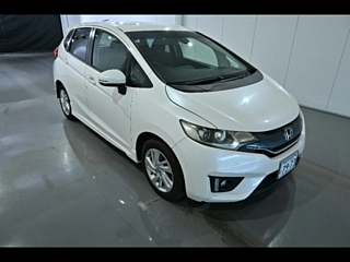 HONDA FIT 2014