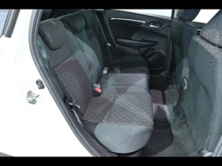 HONDA FIT 2014