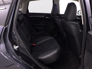 HONDA SHUTTLE 2018