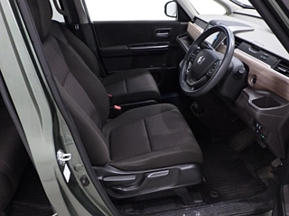 HONDA FREED 2020