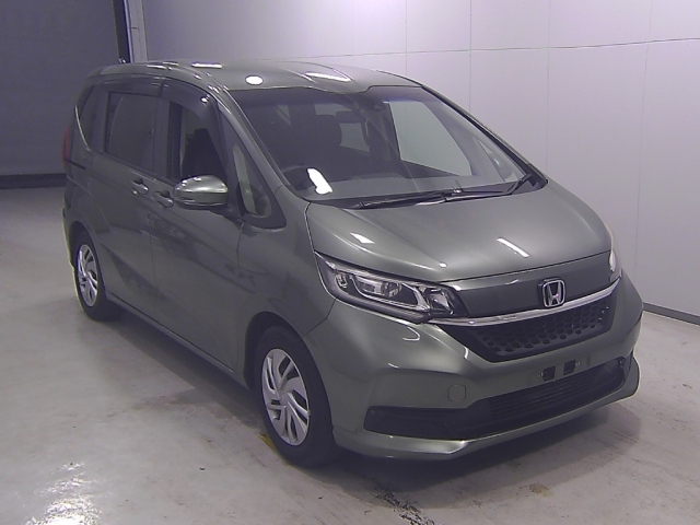 HONDA FREED 2020