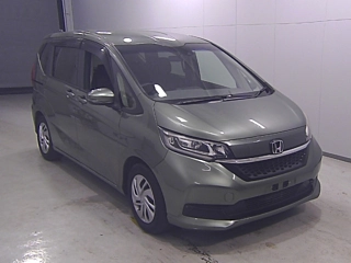 HONDA FREED 2020