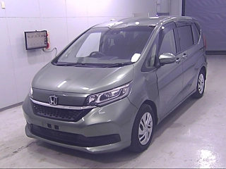 HONDA FREED 2020