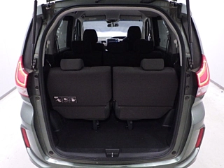 HONDA FREED 2020