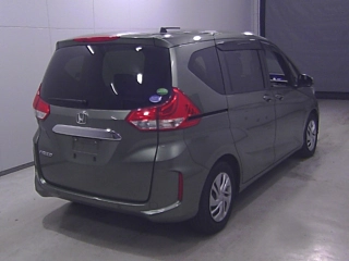 HONDA FREED 2020