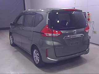 HONDA FREED 2020