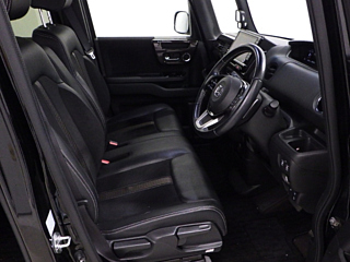 HONDA N BOX 2018