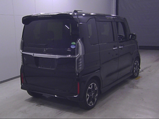 HONDA N BOX 2018