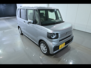 HONDA N BOX 2025