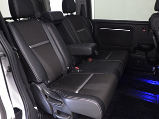 HONDA STEP WAGON 2021