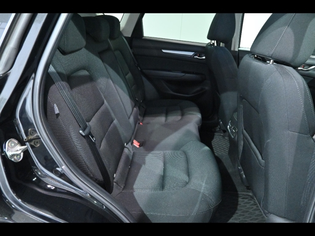 MAZDA CX-5 2022