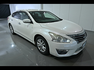 NISSAN TEANA 2017