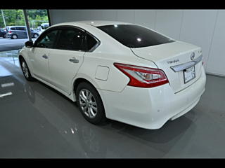 NISSAN TEANA 2017