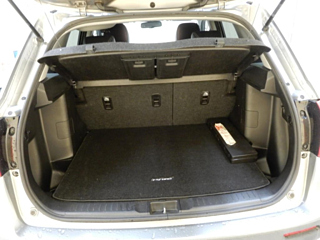 car slider