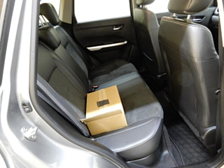 car slider