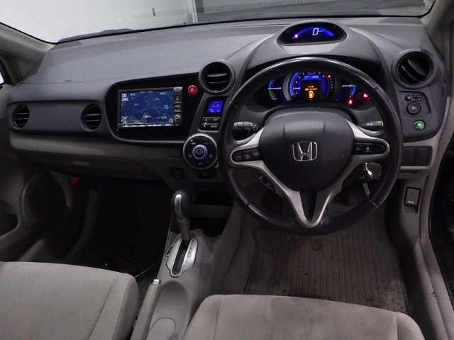 HONDA INSIGHT 2009
