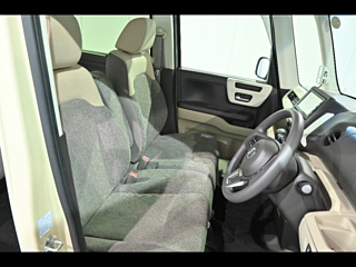 HONDA N BOX 2018