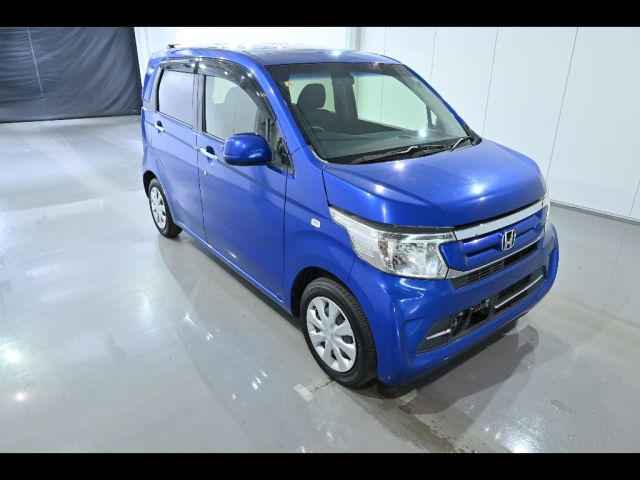 HONDA N WGN 2016