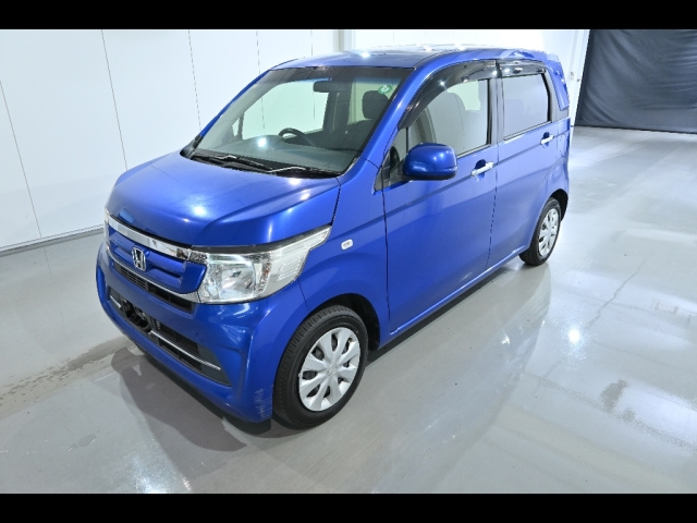 HONDA N WGN 2016