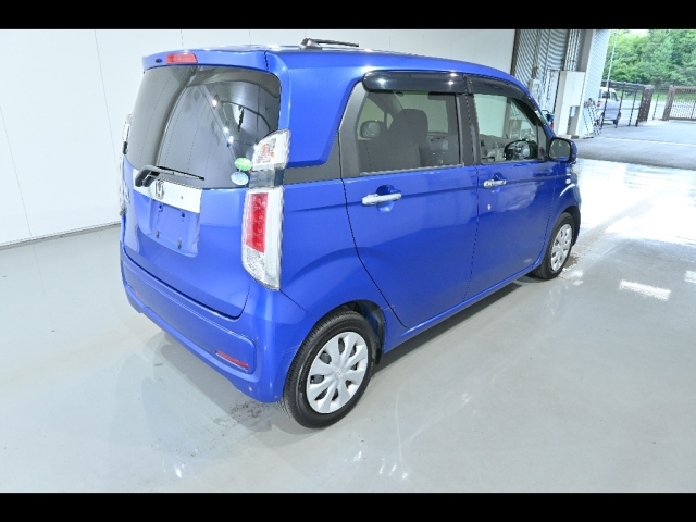 HONDA N WGN 2016