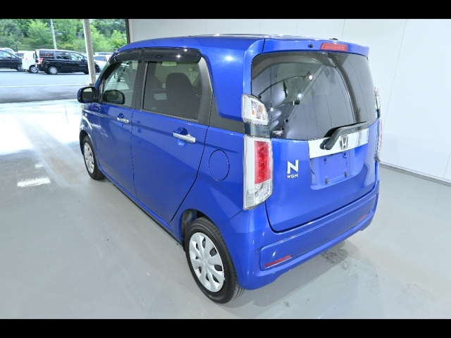 HONDA N WGN 2016